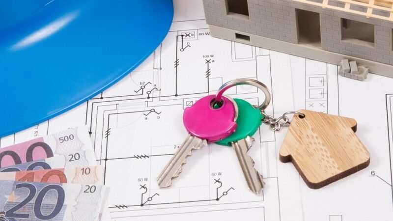 Budowa Domu Pomocy Społecznej w Starym Sączu wchodzi w kluczową fazę!