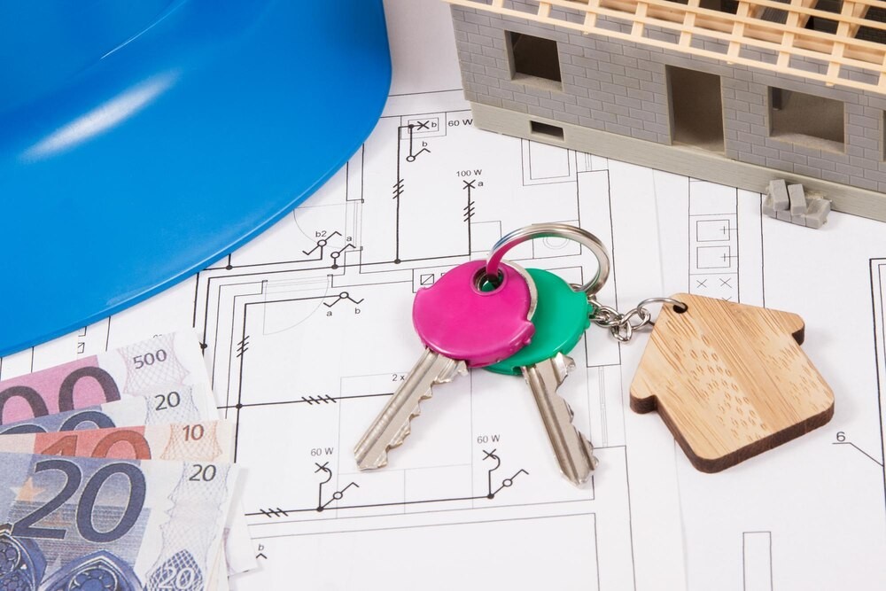 Budowa Domu Pomocy Społecznej w Starym Sączu wchodzi w kluczową fazę!