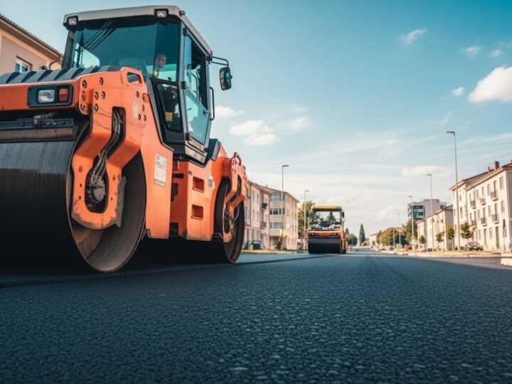 Obwodnica Łącka: Kluczowe daty i postępy budowy w 2026 roku