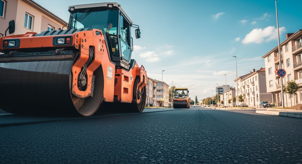 Obwodnica Łącka: Kluczowe daty i postępy budowy w 2026 roku