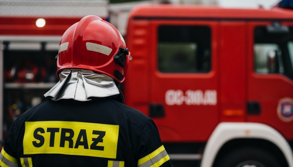 Dofinansowanie dla OSP w Podegrodziu: Wzmocnienie bezpieczeństwa lokalnej społeczności!