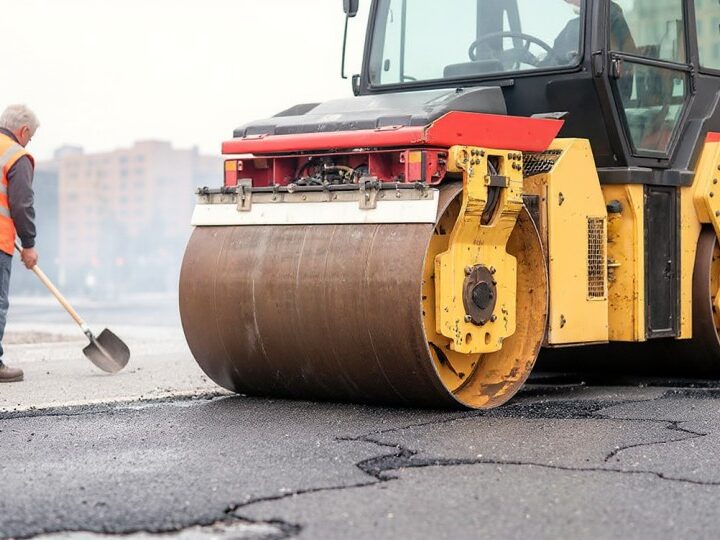 Dofinansowanie na modernizację drogi powiatowej 1579K w Naszacowicach i Rogach