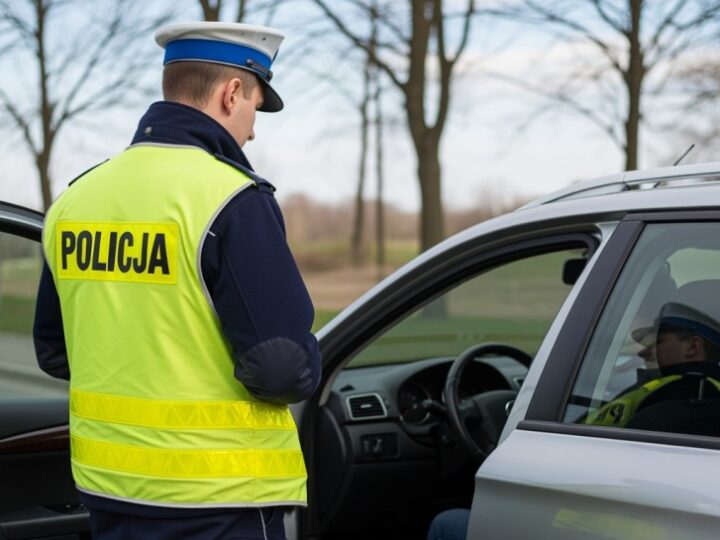 Wybierz odpowiedzialność: Dzień Trzeźwości na drogach