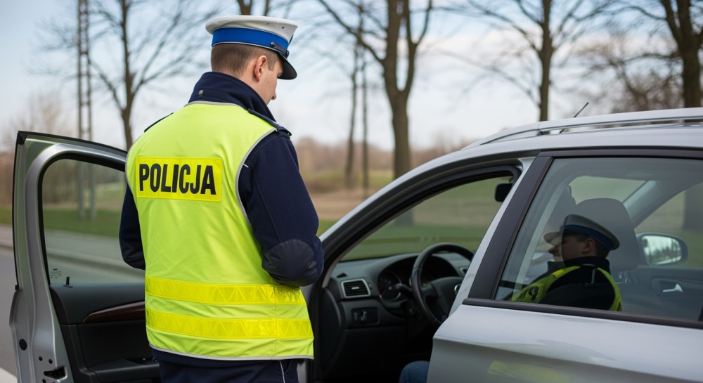 Wybierz odpowiedzialność: Dzień Trzeźwości na drogach