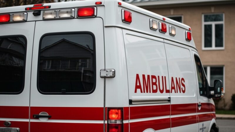 Bezpieczeństwo nad wodą: Policja i Straż Miejska wspólnie kontrolują tereny przywodne