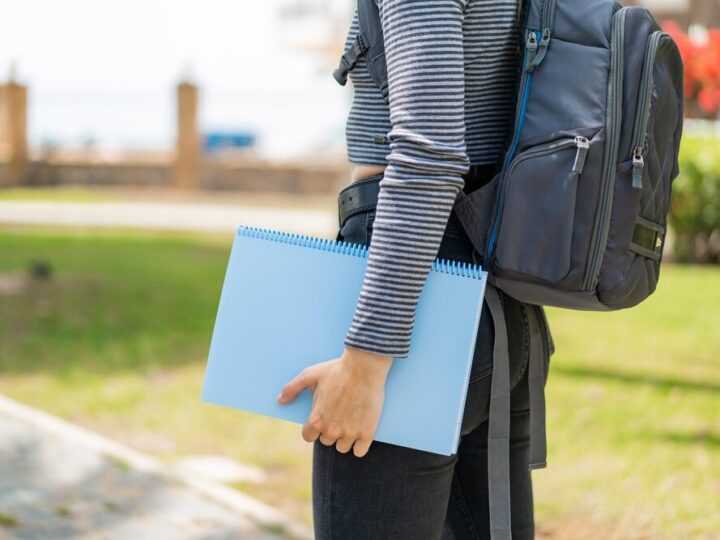 Ósmoklasiści w Grybowie: Odkrywają przyszłość zawodową na edukacyjnych warsztatach