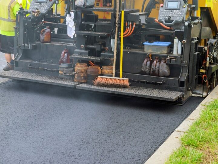 Gmina Łącko zainwestuje 247 tys. zł w modernizację drogi Jazowsko-Bielówka