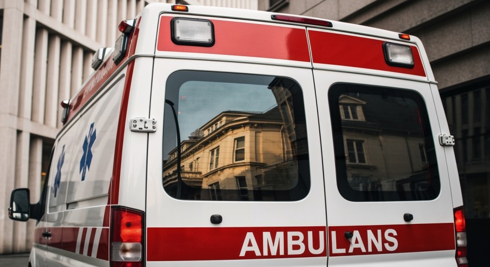 Nocne interwencje służb 25/26 kwietnia 2026: wypadki i pożary w regionie