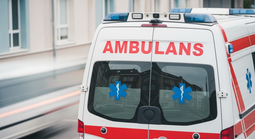 Interwencje służb w Nowym Sączu: działania z 21/22 kwietnia 2026 roku w obliczu zagrożeń