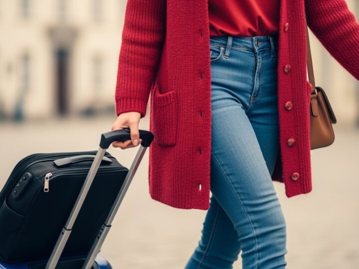 Bezpieczne wędrówki w górach: kluczowe zasady do przestrzegania