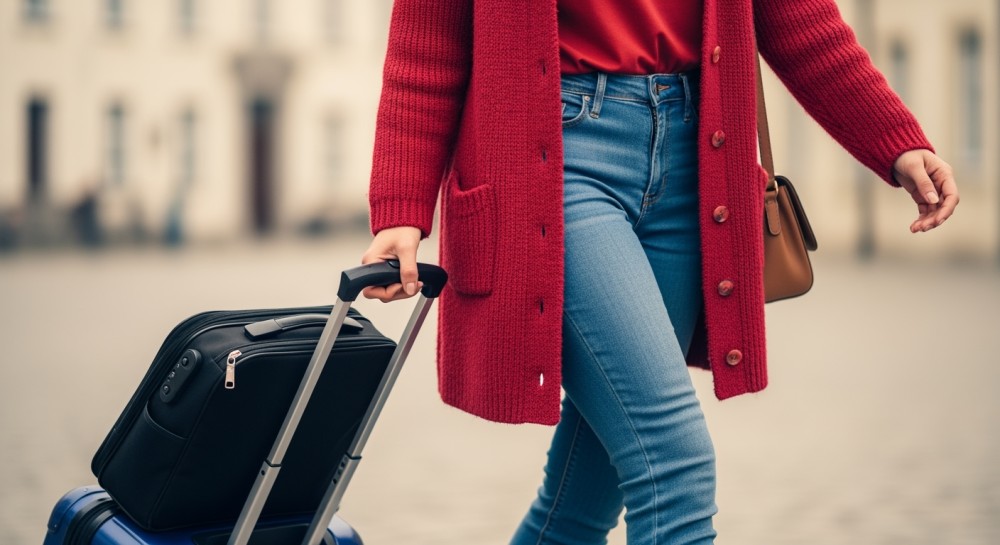 Bezpieczne wędrówki w górach: kluczowe zasady do przestrzegania