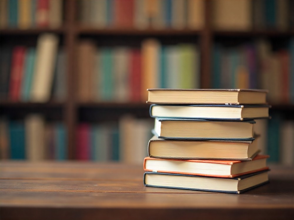 Odkryj literackie postacie w Sądeckiej Bibliotece – dołącz do akcji „Żywe książki”!