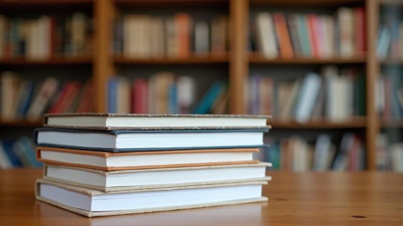 Michał Śmielak oczarował fanów podczas Małopolskich Dni Książki w Nowym Sączu