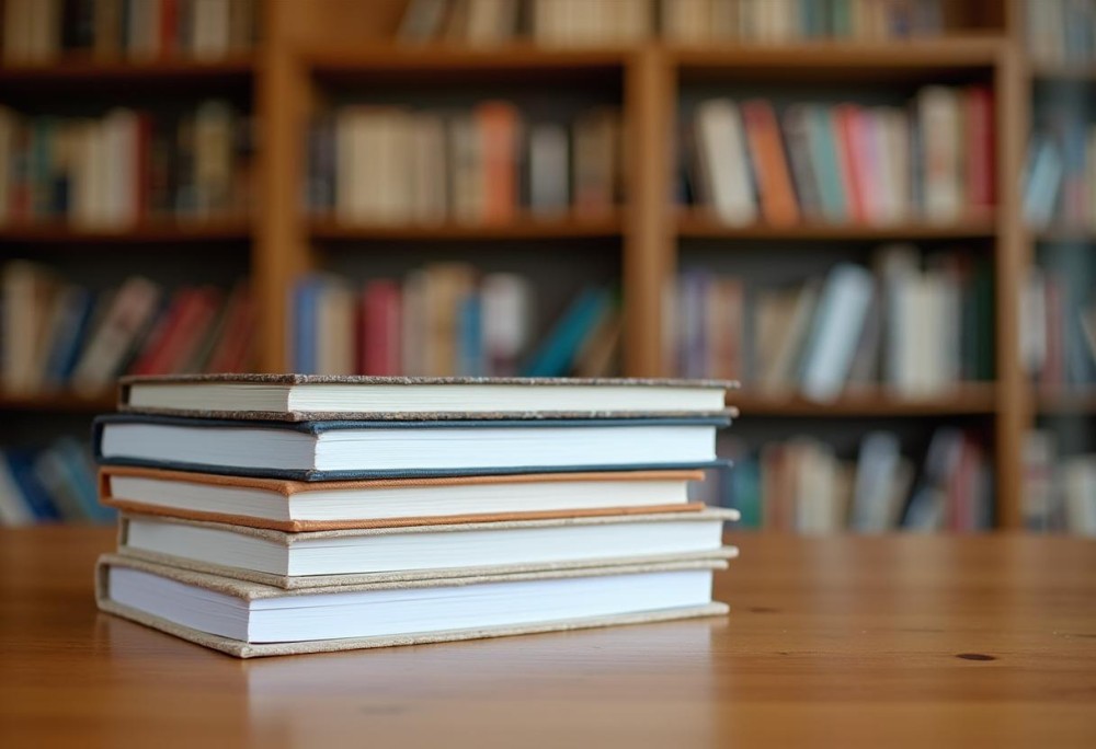 Michał Śmielak oczarował fanów podczas Małopolskich Dni Książki w Nowym Sączu