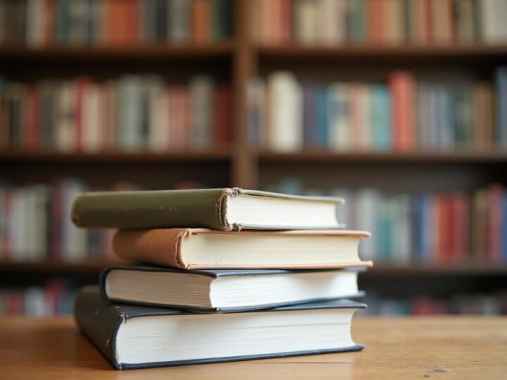 Literatura łączy pokolenia: happening w Nowym Sączu promuje światowe książki