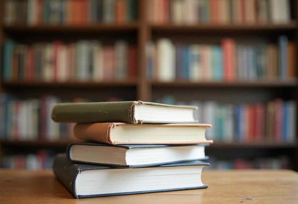 Literatura łączy pokolenia: happening w Nowym Sączu promuje światowe książki