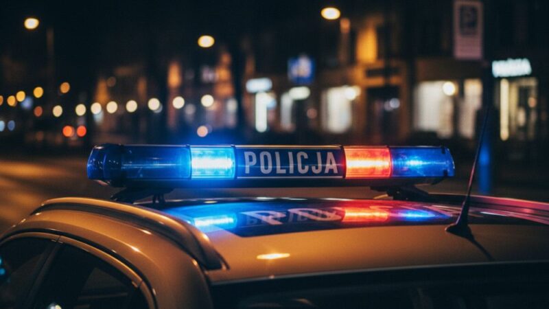 Nowi policjanci złożyli ślubowanie – 5 z nich trafi do sądeckiej komendy