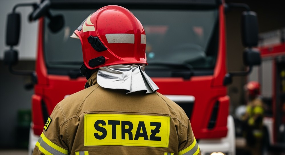 Majówka 2026: Wysokie ryzyko pożarów w lasach!