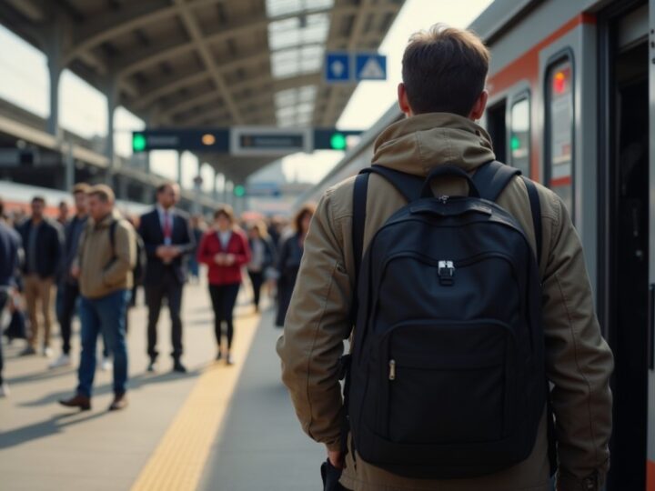 Rewolucyjna budowa tunelu kolejowego i plany mostu w gminie Chełmiec