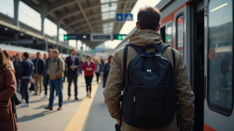 Rewolucyjna budowa tunelu kolejowego i plany mostu w gminie Chełmiec