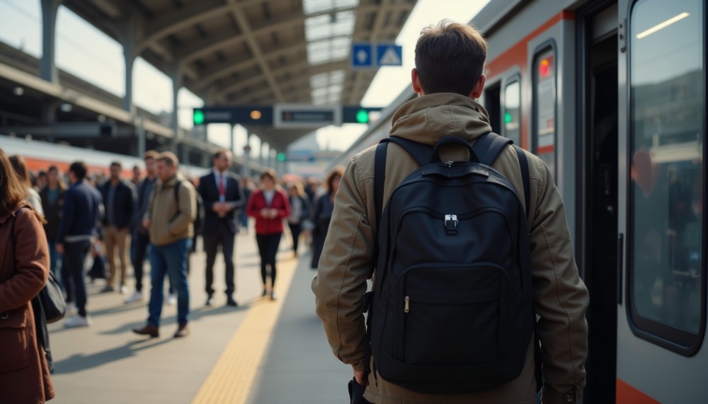 Rewolucyjna budowa tunelu kolejowego i plany mostu w gminie Chełmiec