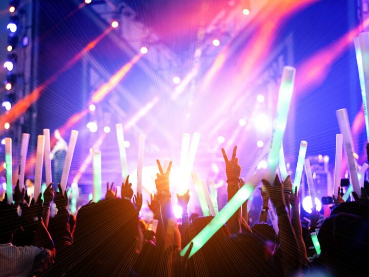 Filmowe hity na żywo – niezapomniany koncert w Starym Sączu!