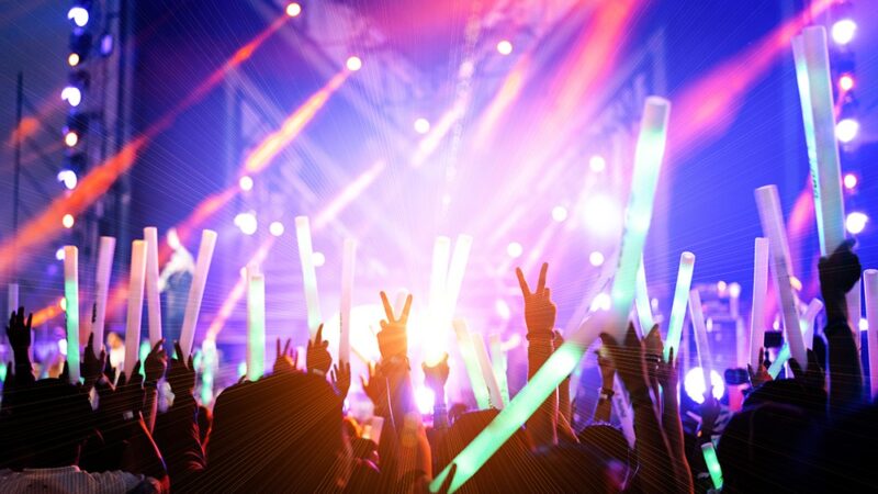 Filmowe hity na żywo – niezapomniany koncert w Starym Sączu!