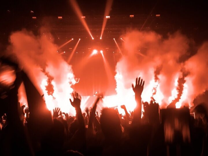 Muzyczne emocje w Podegrodziu: 43. Druzbacka już w maju!