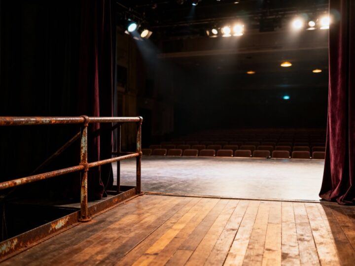 Wyjątkowe przedstawienie o Ojcu Stanisławie Papczyńskim już 12 kwietnia!