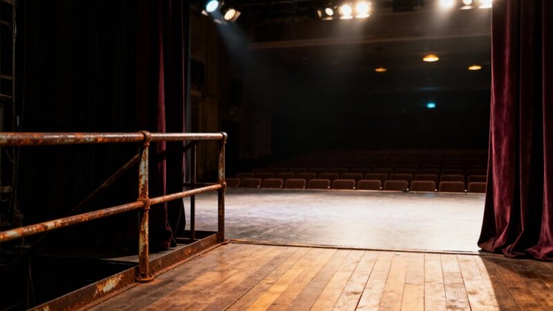 Wyjątkowe przedstawienie o Ojcu Stanisławie Papczyńskim już 12 kwietnia!