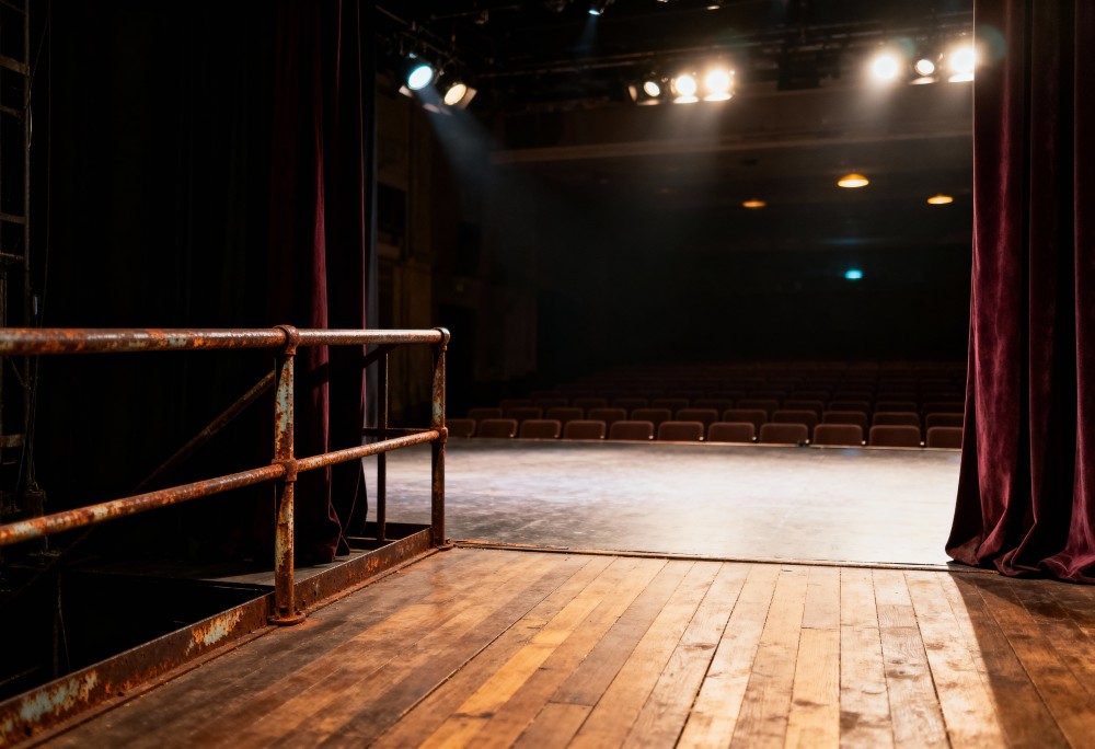 Wyjątkowe przedstawienie o Ojcu Stanisławie Papczyńskim już 12 kwietnia!