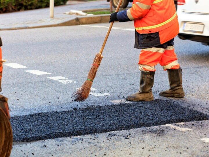 Kładka Witowice Dolne – Tropie zyskuje nowy blask: modernizacja łącząca społeczność