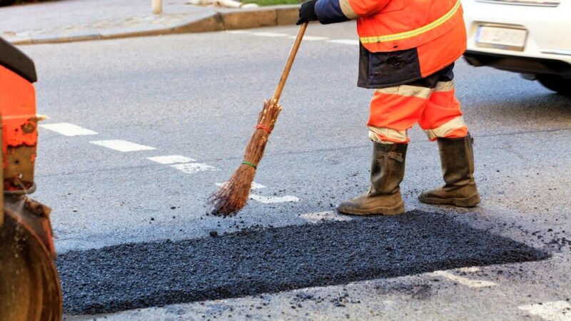 Kładka Witowice Dolne – Tropie zyskuje nowy blask: modernizacja łącząca społeczność