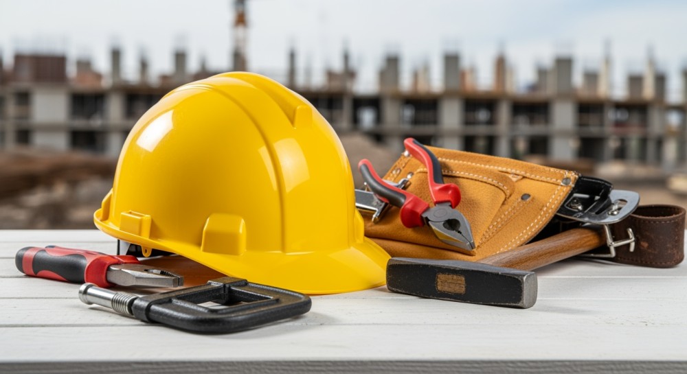 Nowoczesne oświetlenie uliczne w Kunowie – 18 nowych lamp już w budowie