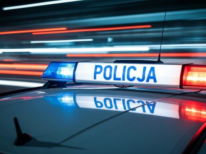 Nowy kurs aspirancki w Nowym Sączu: przyszli liderzy policji rozpoczynają szkolenie