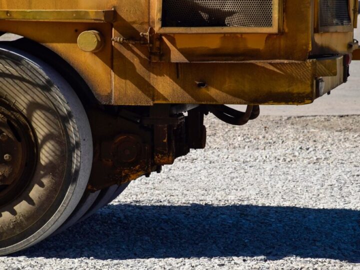 Nowy Sącz z 480 000 zł na stabilizację osuwiska i odbudowę drogi Długoszowskiego