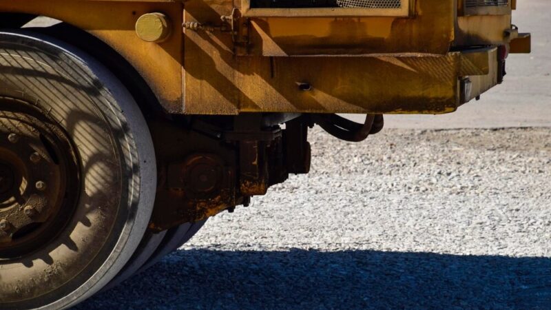 Nowy Sącz z 480 000 zł na stabilizację osuwiska i odbudowę drogi Długoszowskiego