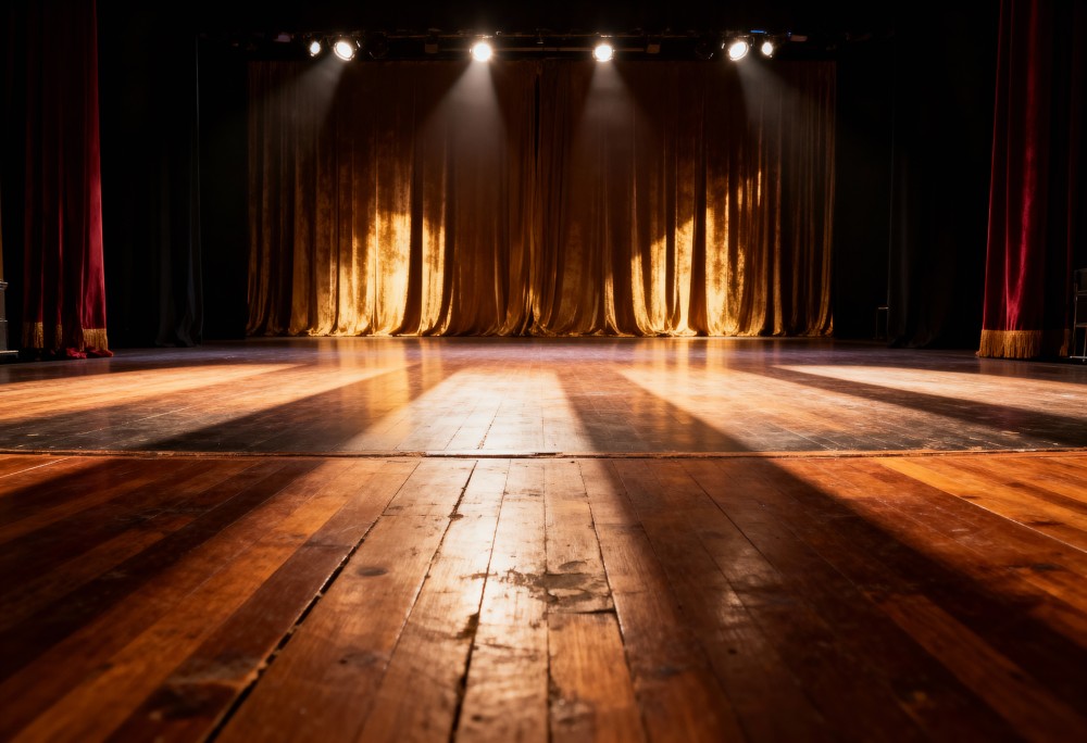 Przeżyj emocjonalną podróż z „Istotą Wrażliwą” na Małej Scenie MOK