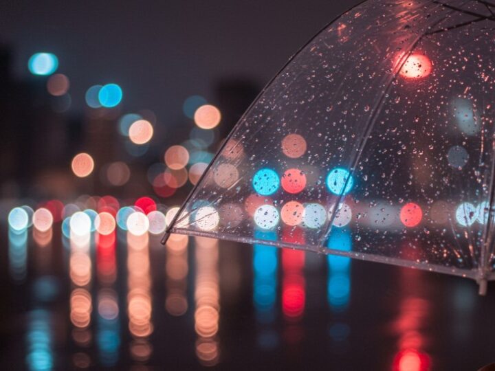 Uwaga: Nocny mróz z temperaturą do -7°C!