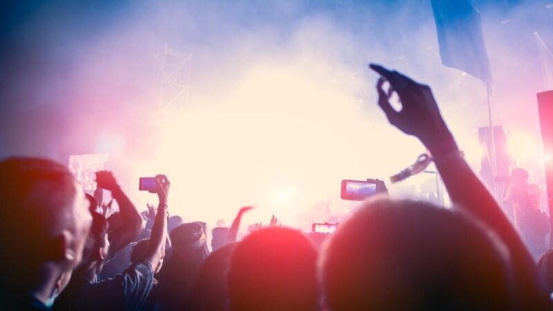 Piknik Podkowca w Wierchomli Małej: Biegi, atrakcje i kino pod gwiazdami!