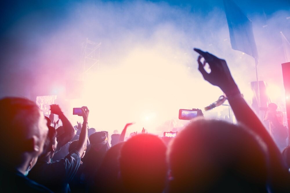 Piknik Podkowca w Wierchomli Małej: Biegi, atrakcje i kino pod gwiazdami!