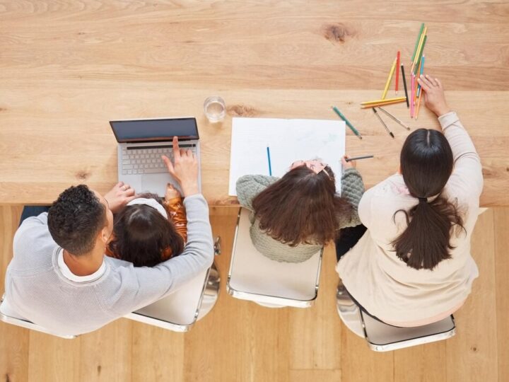 Przedszkolaki z Podegrodzia odkrywają ekologię z Eko-czarodziejem w interaktywnym spektaklu