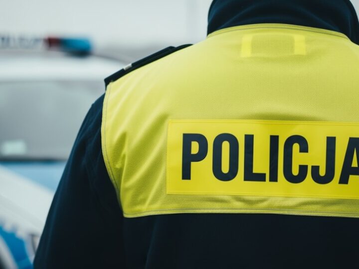 Ponad 44 tys. zgłoszeń w akcji „Stop agresji drogowej” w 2025 roku