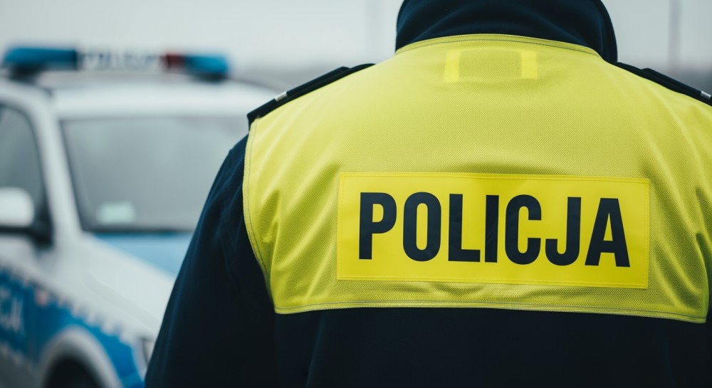 Ponad 44 tys. zgłoszeń w akcji „Stop agresji drogowej” w 2025 roku