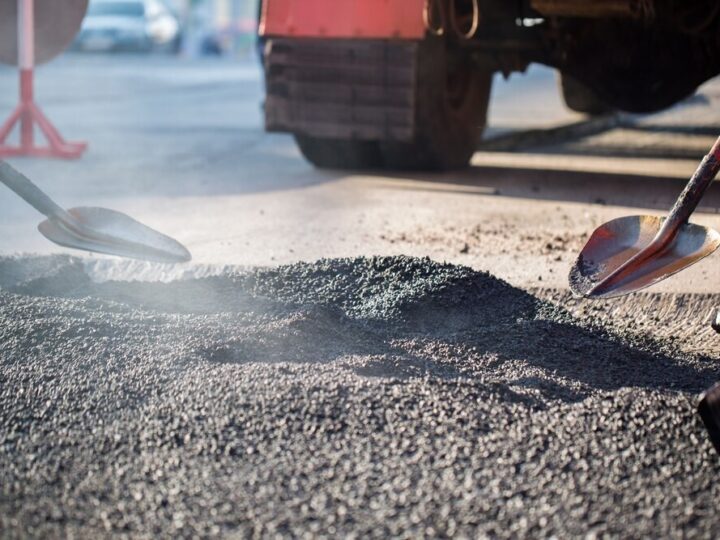 Remont ul. Braterstwa Ludów: komfortowa jazda w Starym Sączu na horyzoncie!