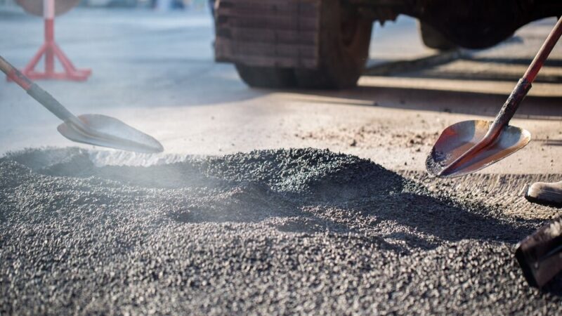 Remont ul. Braterstwa Ludów: komfortowa jazda w Starym Sączu na horyzoncie!