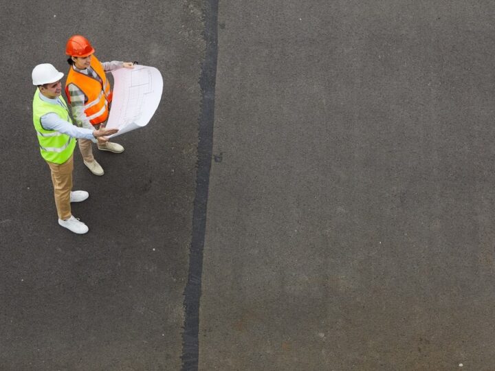 Wymiana nawierzchni na ul. Matejki: prace ruszają w czwartek!