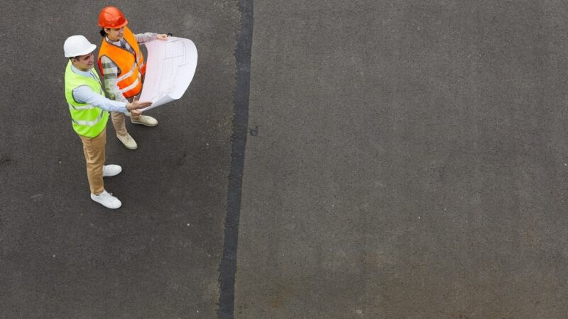 Wymiana nawierzchni na ul. Matejki: prace ruszają w czwartek!