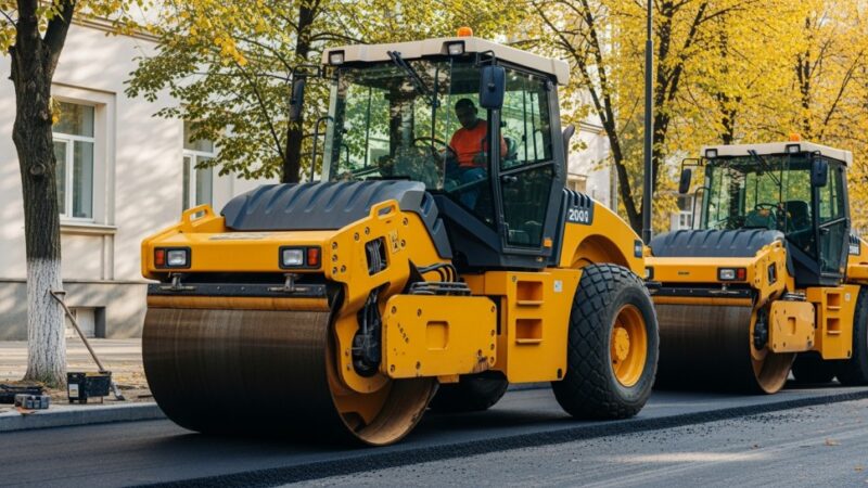 Nowa sygnalizacja świetlna na skrzyżowaniu ul. Piłsudskiego i Podegrodzkiej wkrótce rusza!