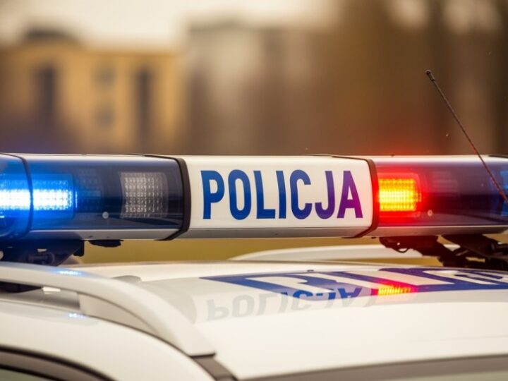 Zatrzymano dwóch mężczyzn podejrzanych o brutalny rozbój w Nowym Sączu